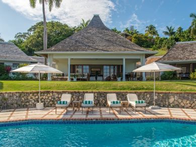 Jamaica Home 942856