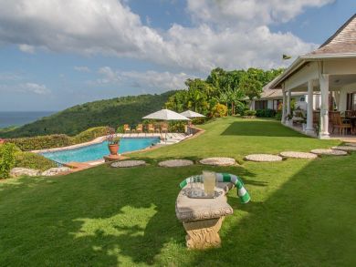 Jamaica Home 942856