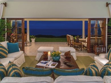 Jamaica Home 942856