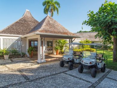 Jamaica Home 942856