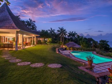 Jamaica Home 942856