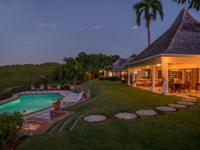Jamaica Home 942856