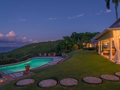 Jamaica Home 942856