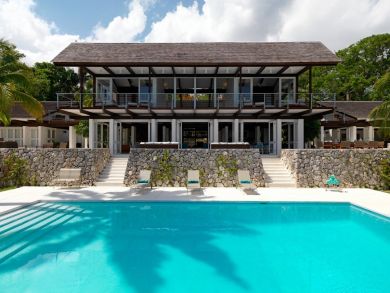 Jamaica Home 942858