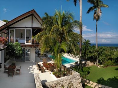 Jamaica Home 942858