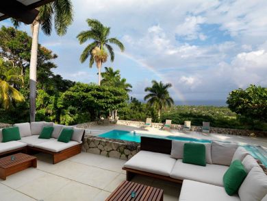 Jamaica Home 942858