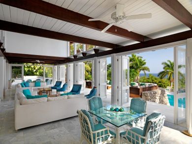 Jamaica Home 942858