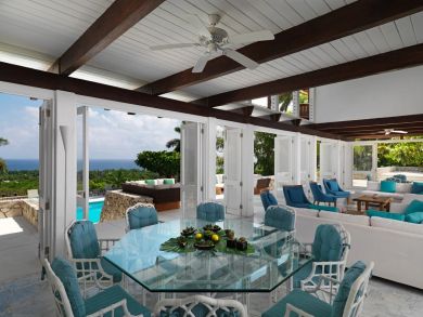 Jamaica Home 942858