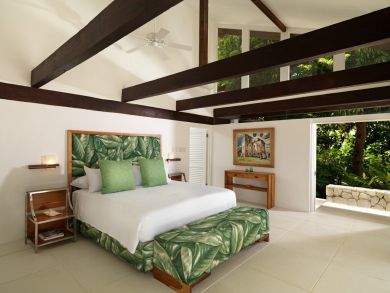 Jamaica Home 942858
