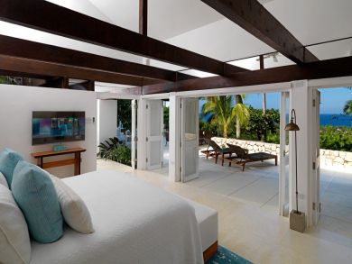 Jamaica Home 942858