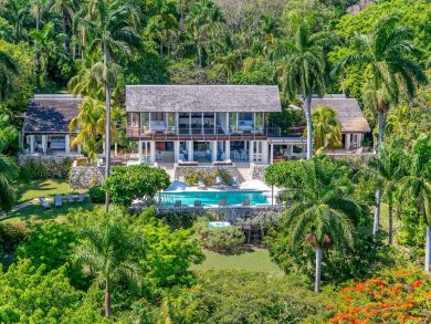 Jamaica Home 942858