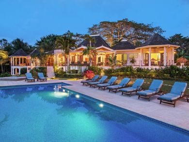 Jamaica Home 942860