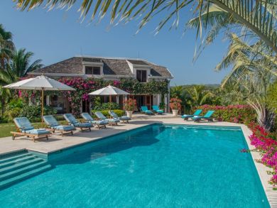 Jamaica Home 942860