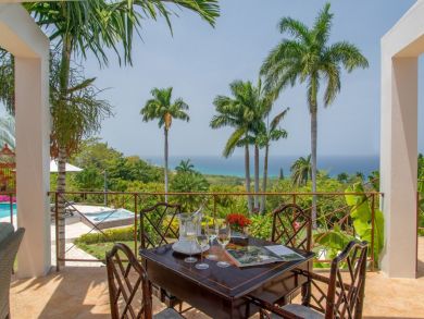 Jamaica Home 942860