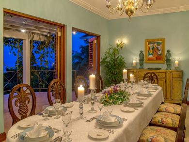 Jamaica Home 942860