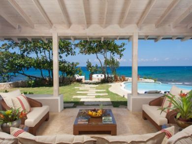 Jamaica Home 942861