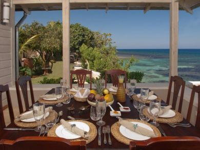 Jamaica Home 942861