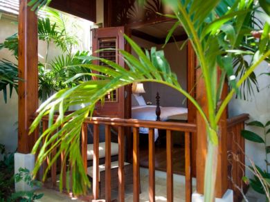 Jamaica Home 942861