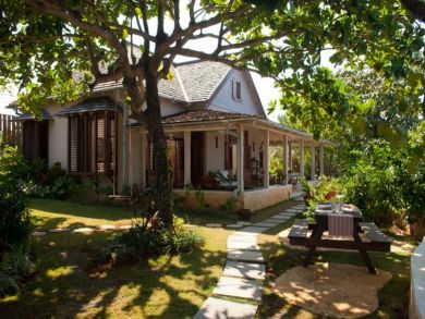 Jamaica Home 942861