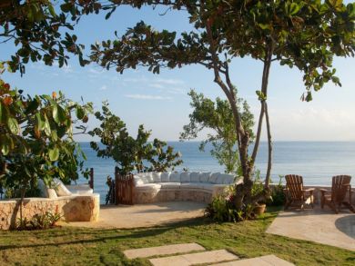 Jamaica Home 942861