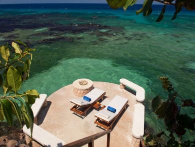 Jamaica Home 942861