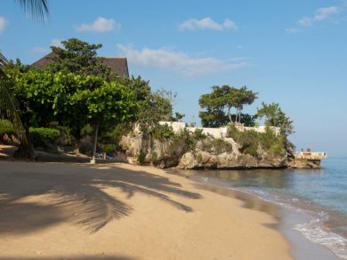 Jamaica Home 942861