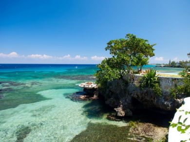 Jamaica Home 942861