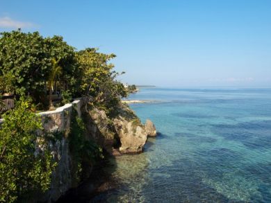 Jamaica Home 942861