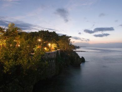 Jamaica Home 942861