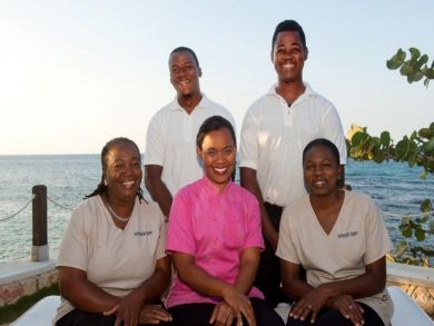 Jamaica Home 942861