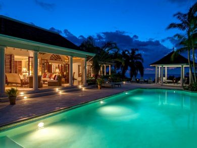 Jamaica Home 942863