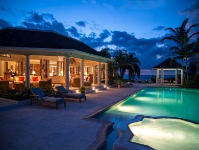 Jamaica Home 942863