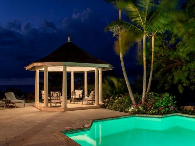 Jamaica Home 942863