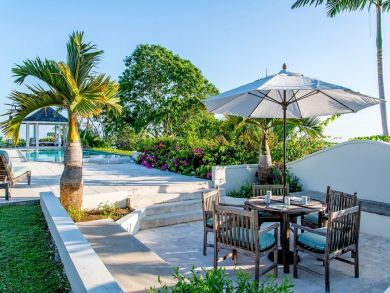 Jamaica Home 942863