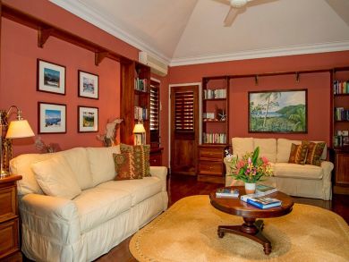 Jamaica Home 942863