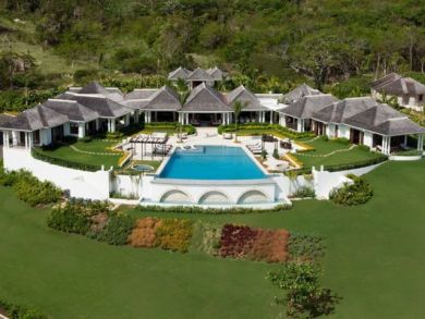 Jamaica Home 942866