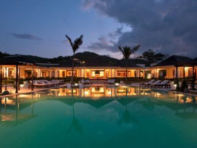Jamaica Home 942866