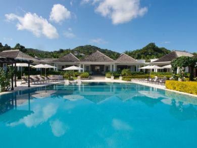 Jamaica Home 942866