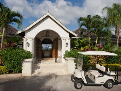 Jamaica Home 942866