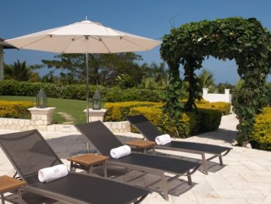Jamaica Home 942866
