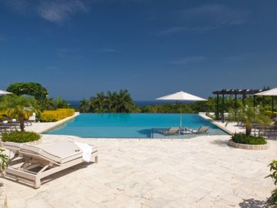 Jamaica Home 942866
