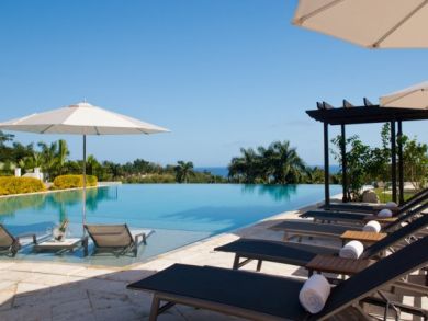 Jamaica Home 942866