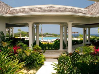 Jamaica Home 942866