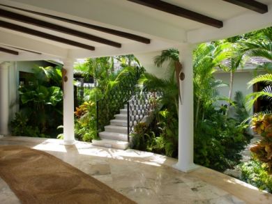 Jamaica Home 942866