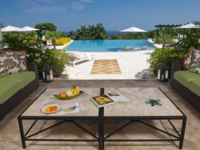 Jamaica Home 942866
