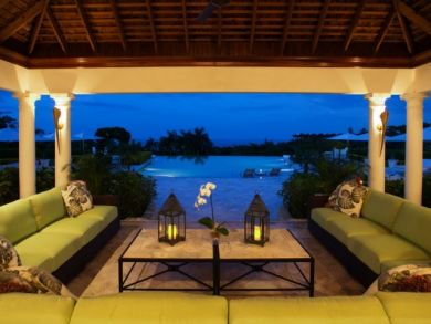 Jamaica Home 942866