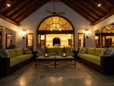 Jamaica Home 942866