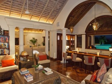 Jamaica Home 942866