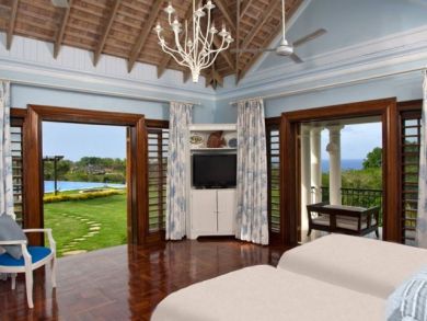 Jamaica Home 942866