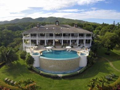 Jamaica Home 942868